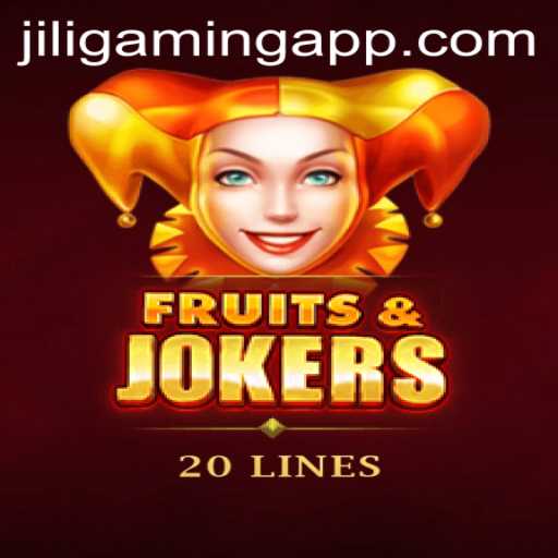 Exploring the Excitement of FruitsAndJokers20 by JILIGaming