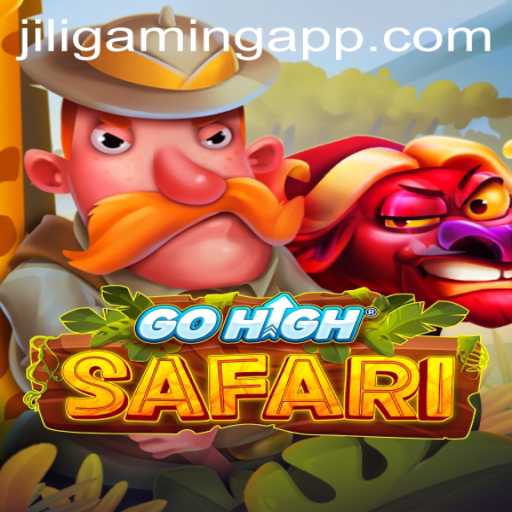 GoHighSafari Thrills: Discover the Adventure with JILIGaming