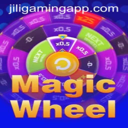 Explore the Enchanting World of MagicWheel by JILIGaming