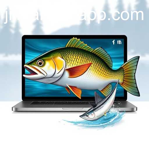 Online Fishing