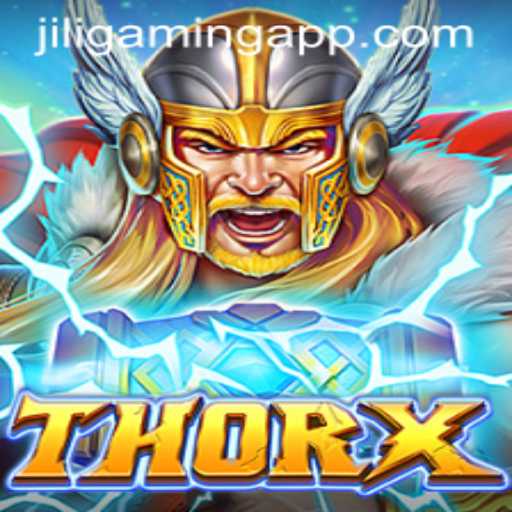 Exploring the Exciting World of ThorX by JILIGaming